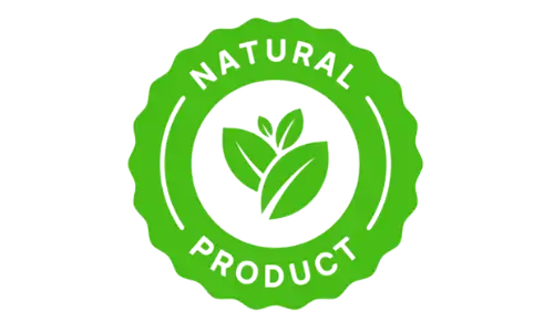 natural logo